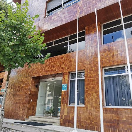 Hotel Parque Porriño Εξωτερικό φωτογραφία